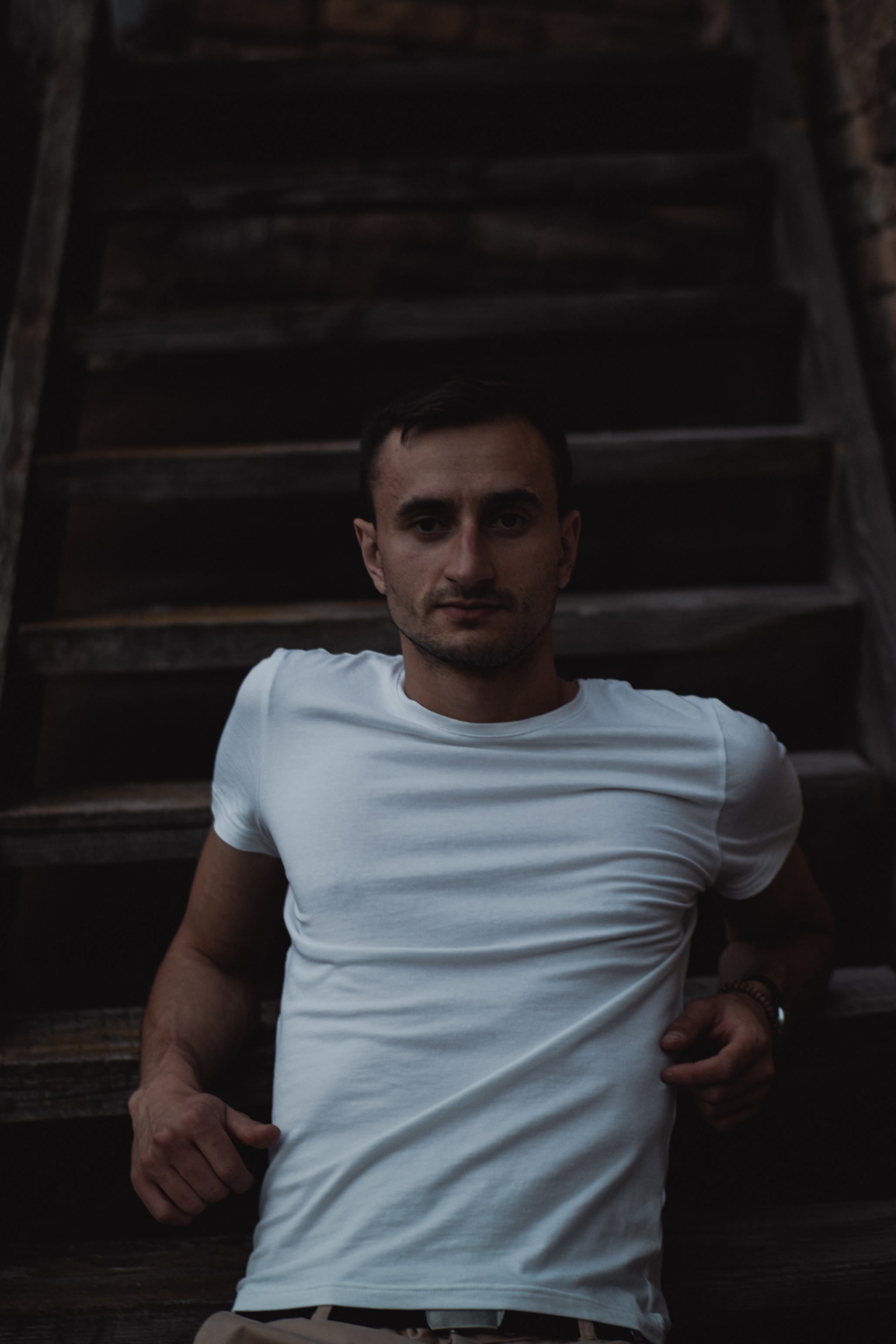 Alex, Lutsk 2023